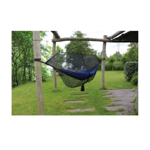 Moskitinis tinklelis Hammock Bug Net 340x140cm
