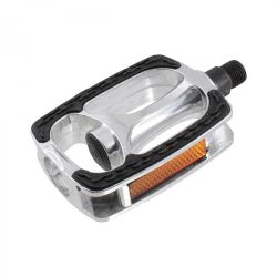 Pedalai Easy City Aluminium 9/16" 70x110mm