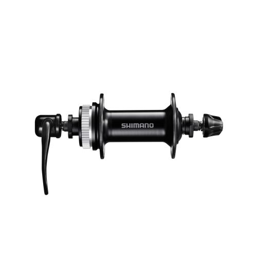 Priekinė stebulė HB-QC300 Altus Center Lock Disc Brake 100mm QR