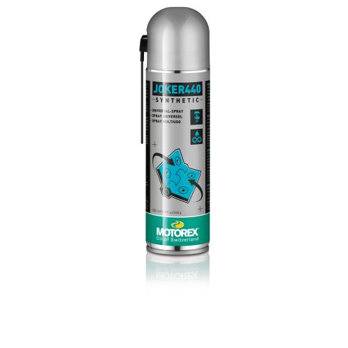 Smērviela Motorex Joker 440 Universal Spray 500ml
