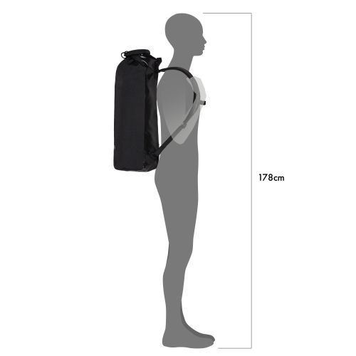 Bag X-Plorer 35 L