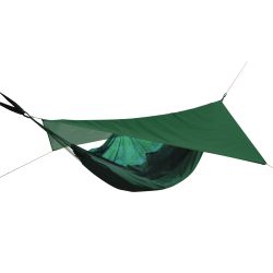 Šūpuļtīkls Travel Hammock Single