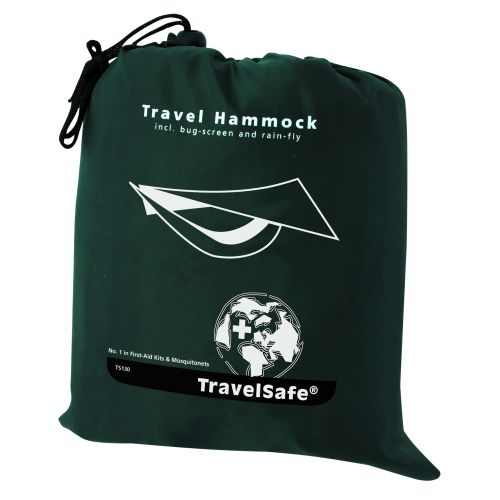 Hamakas Travel Hammock Single