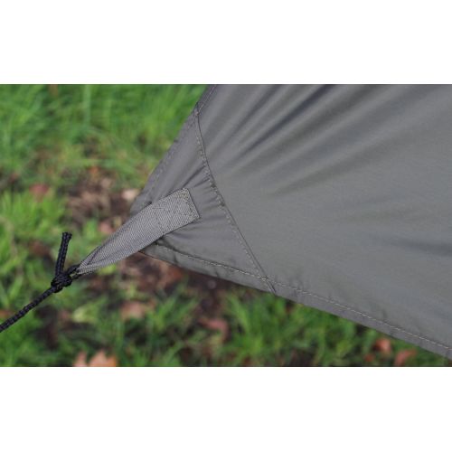 Hamakas Travel Hammock Single