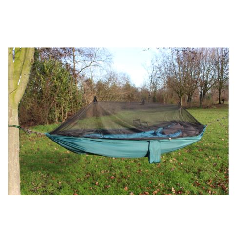 Hamakas Travel Hammock Single