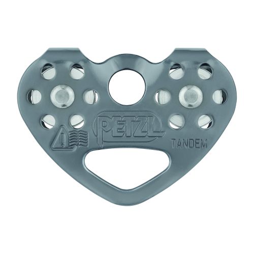 Pulley Tandem® Speed