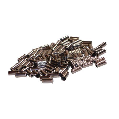Troso apvalkalo antgalis 5mm Oxford Metal Cable End Ferrules