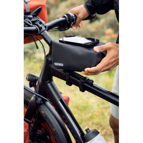 Velosoma Toptube-Bag