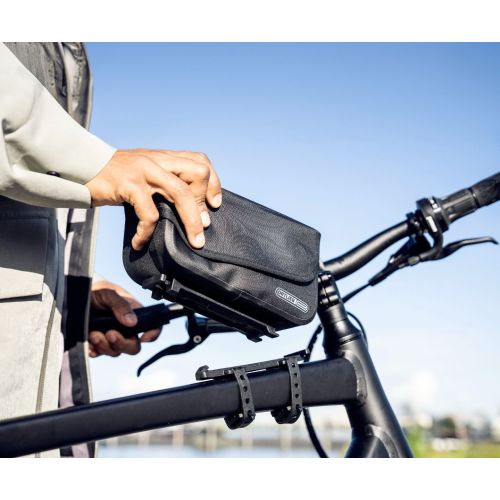 Velosoma Toptube-Bag