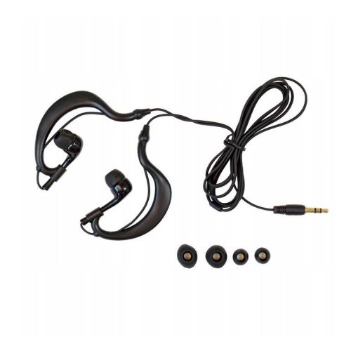 100% Waterproof Headphones
