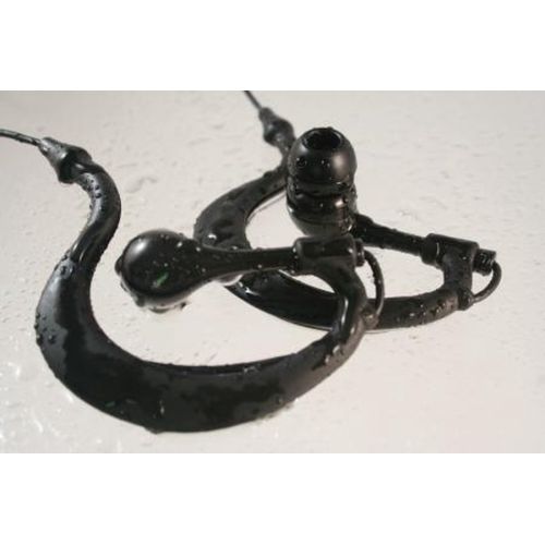 100% Waterproof Headphones