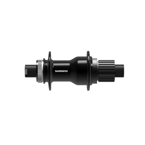 Užpakalinė stebulė FH-TC500-MS-B 12s CenterLock DB 148x12 E-Thru