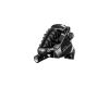 Stabdžiai BR-R7170 105. Front Hydr 2-Piston DB Caliper Flat Mount