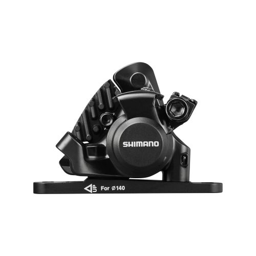 Stabdžiai BR-RS305-F Mechanical DB Front Caliper Flat Mount