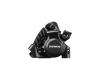 Stabdžiai BR-RS305-R Mechanical DB Rear Caliper Flat Mount