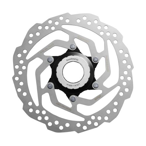 Stabdžių rotorius SM-RT10 Center Lock Resin Pad Only