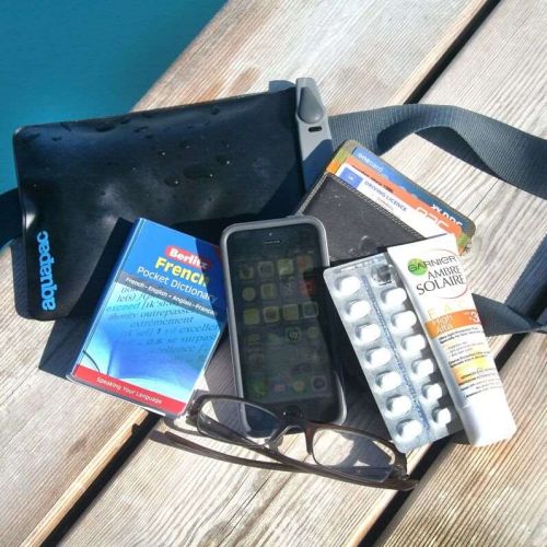 Įpakavimas Belt Case