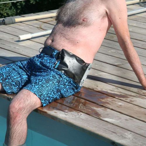Įpakavimas Belt Case