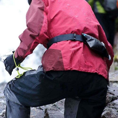 Įpakavimas Belt Case