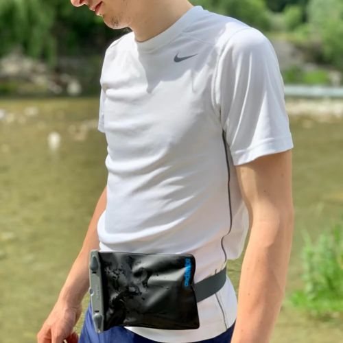 Įpakavimas Belt Case