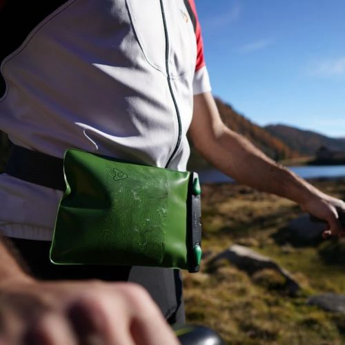Įpakavimas Belt Case