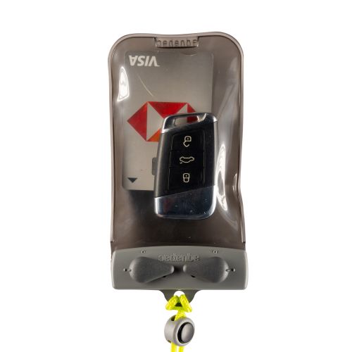 Įpakavimas Keymaster Case