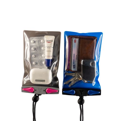 Iepakojums Keymaster Plus Case