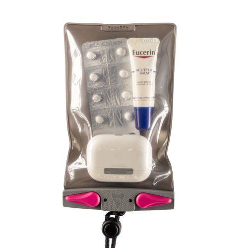Iepakojums Keymaster Plus Case