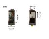 Įpakavimas Mini Waterproof Case For Phone
