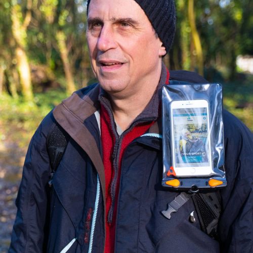 Iepakojums Pro Phone Case PlusPlus DockSystem
