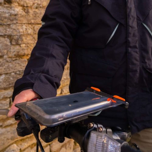 Iepakojums Pro Phone Case PlusPlus DockSystem