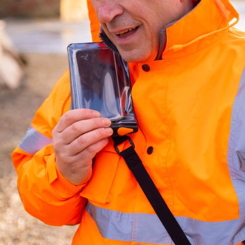 Iepakojums Pro Phone Case PlusPlus DockSystem
