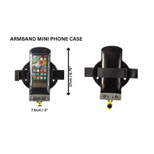 Įpakavimas Small Armband Case