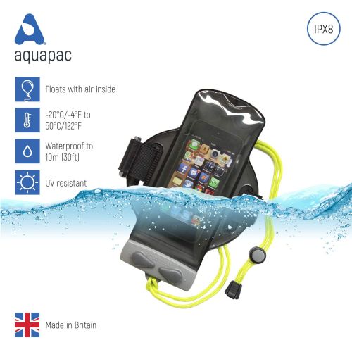 Įpakavimas Small Armband Case