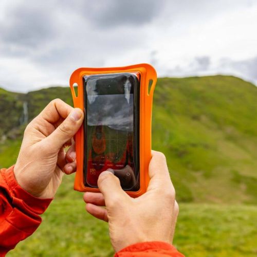 Įpakavimas TrailProof Phone Case