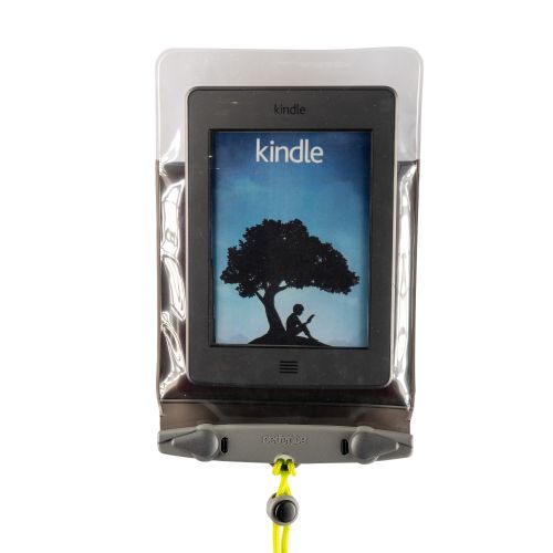 Iepakojums Waterproof iPad Mini – Kindle Case Foam 7-8.3” Screens