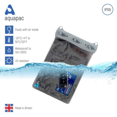 Iepakojums Waterproof Shoulder Case Matterhorn