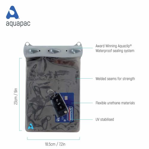 Iepakojums Waterproof Shoulder Case Matterhorn