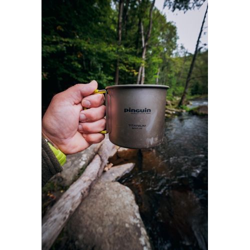 Krūze Mug Titan 600ml