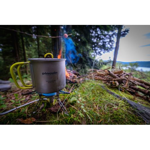 Krūze Mug Titan 600ml