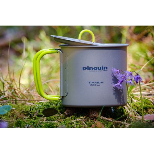 Krūze Mug Titan 600ml
