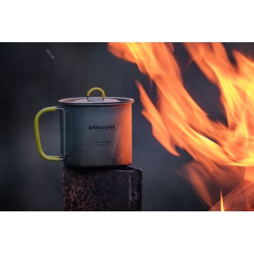 Krūze Mug Titan 600ml