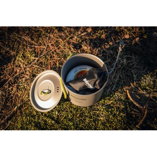 Krūze Mug Titan 600ml