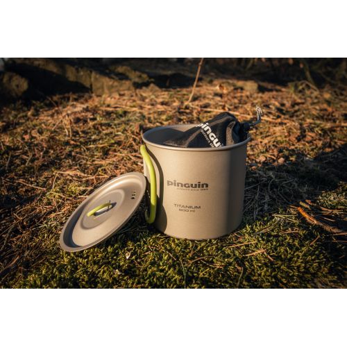 Krūze Mug Titan 600ml