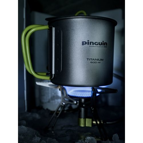 Krūze Mug Titan 600ml