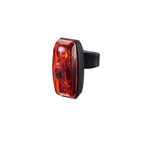 Žibintas Smart Trail Rear Brake-light USB 80lm