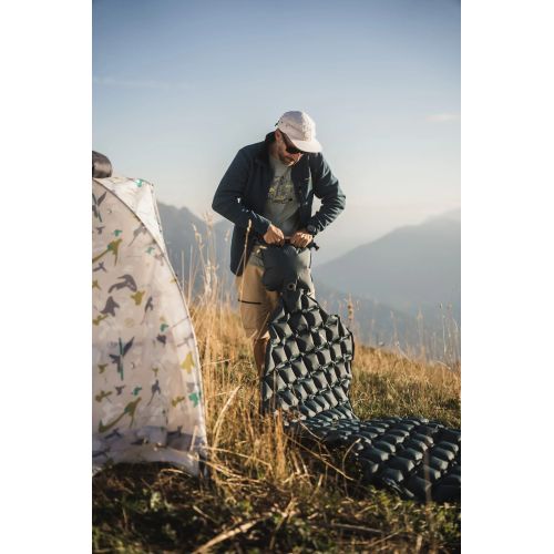 Čiužinys Altiplano Airmat 190x60cm