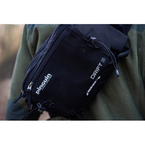 Bag Drift 5