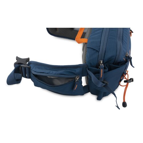 Bag Drift 5