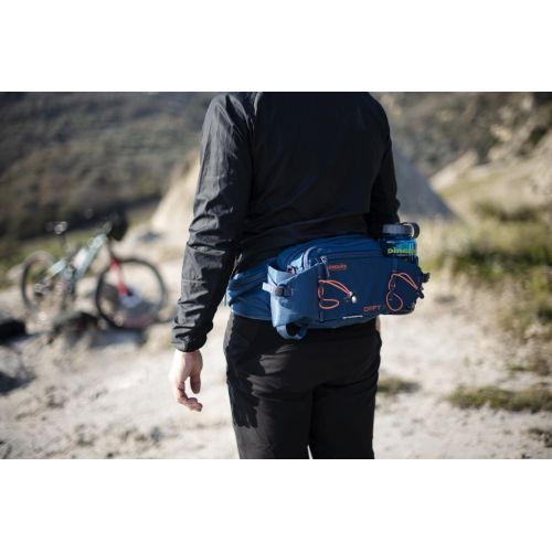 Bag Drift 5